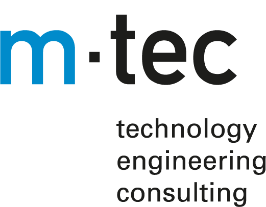 m-tec-gmbh Logo